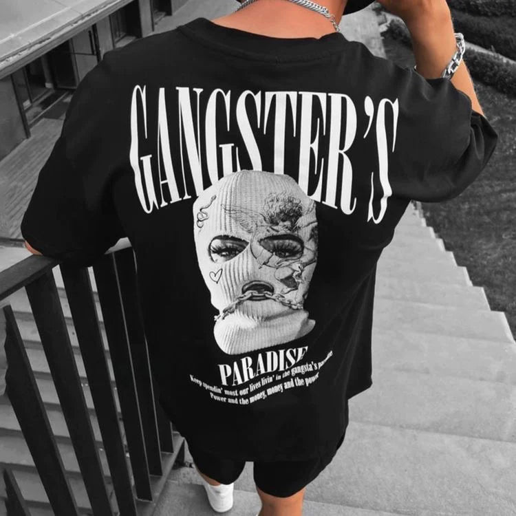 Gangster shirts online online