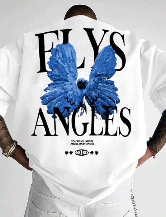 Flys Angles T-shirt