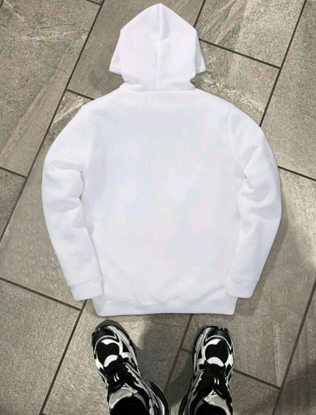 Chicago Hoodie