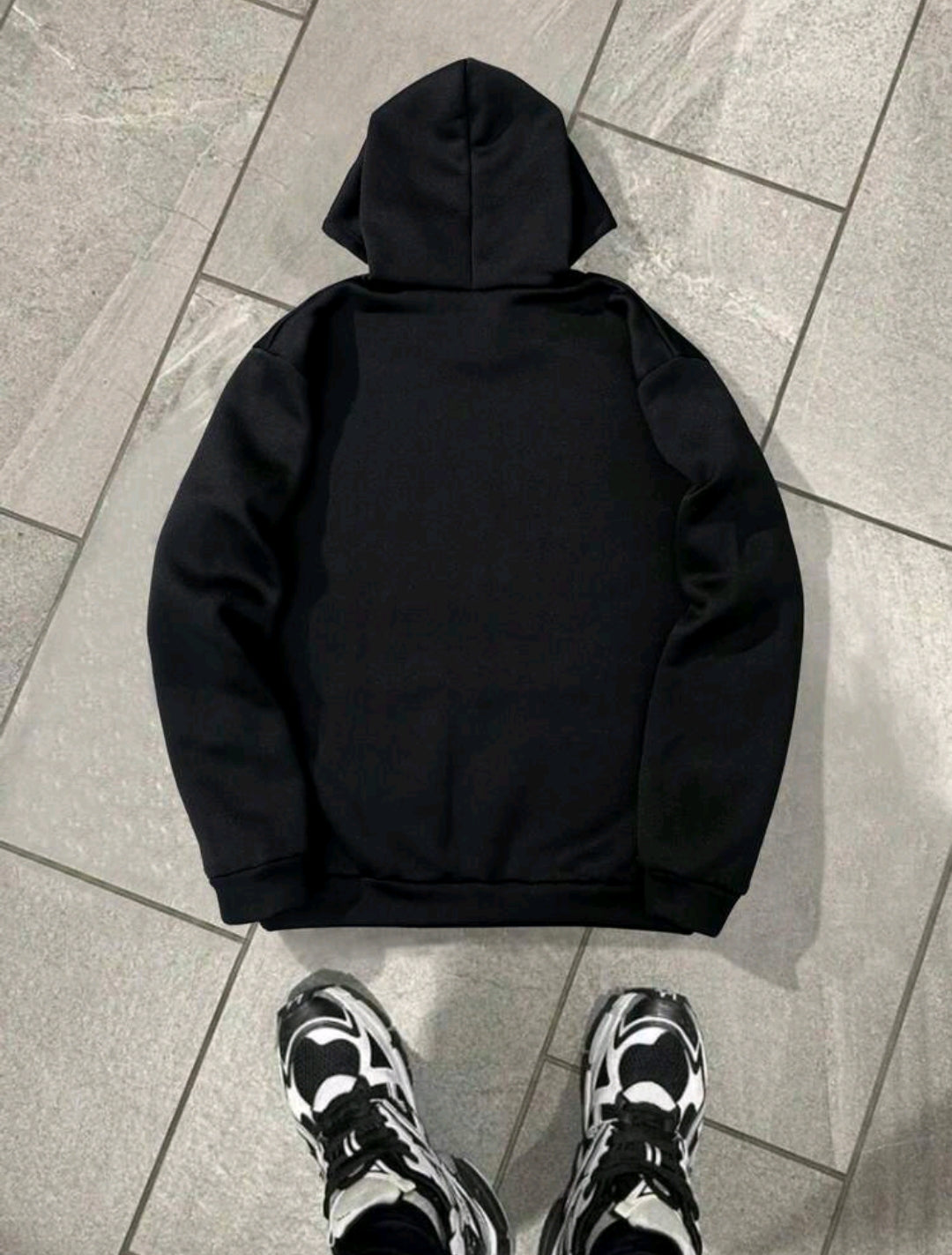 Chicago Hoodie