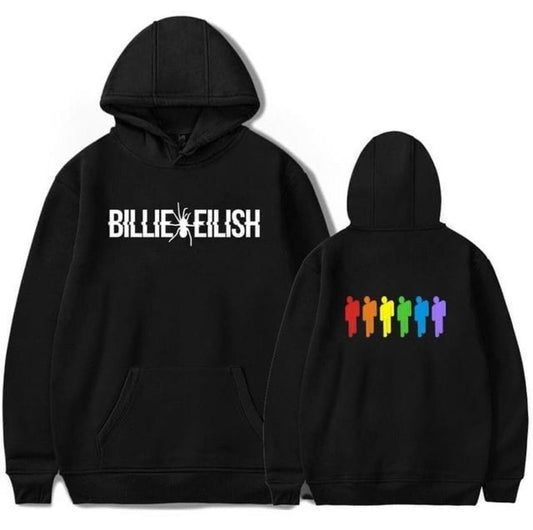 Unisex Billie Hoodie