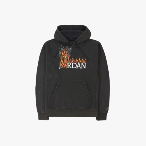 MJ Fleece Hoodie