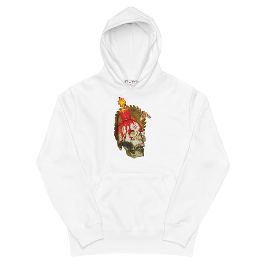 Travis Scott Halloween Party Hoodie.