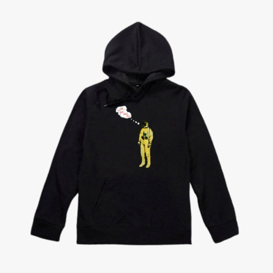 Tour Astronaut Travis Scott Hoodie