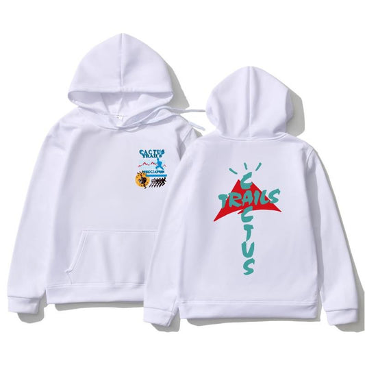 Jack Streetwear Hoodie