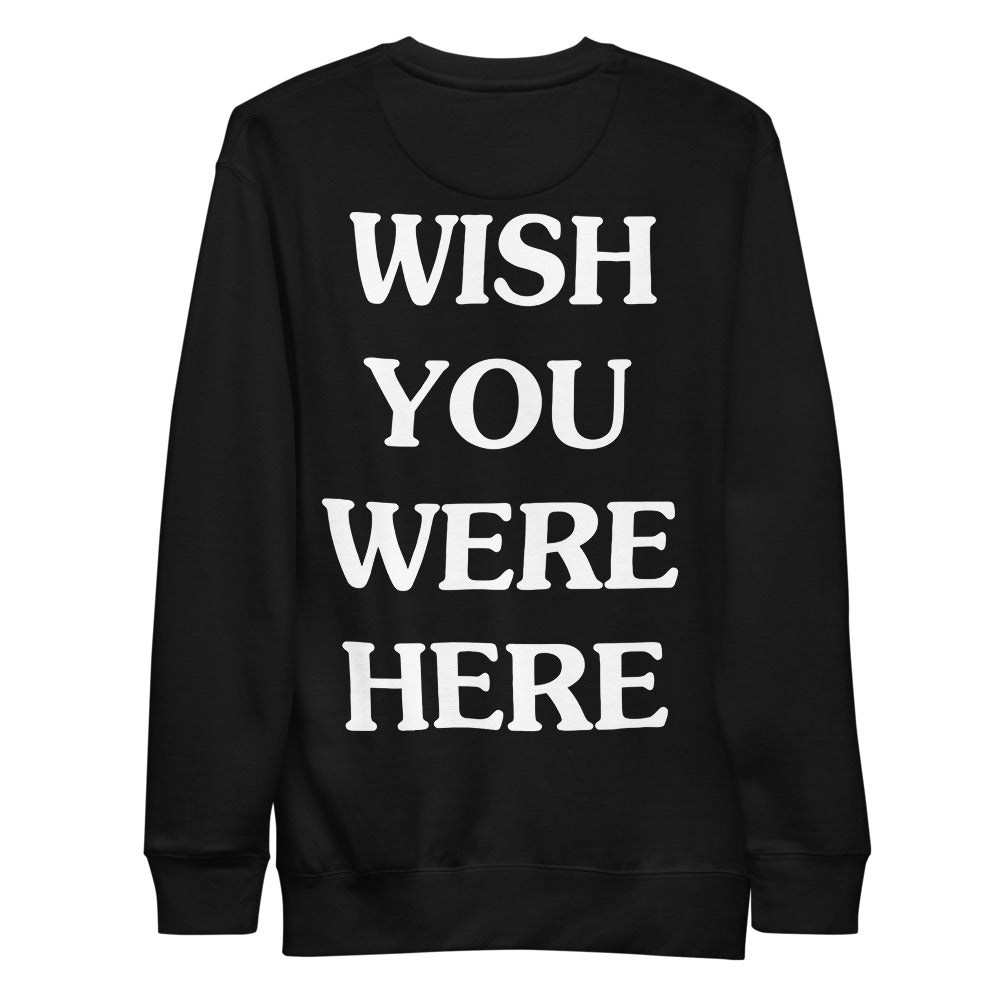 Astro world deals Wish you were here T-Shirt