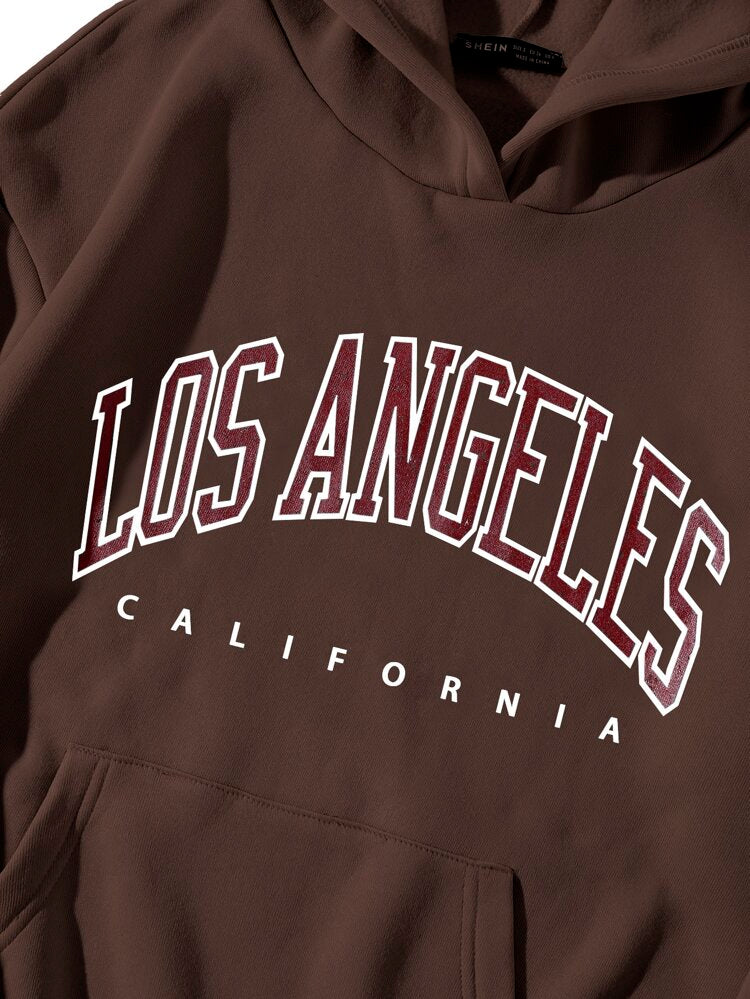 LA Hoodie