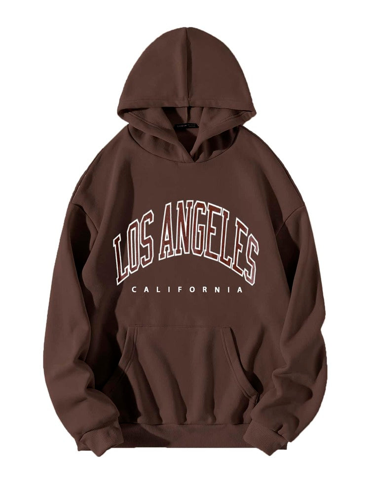 LA Hoodie